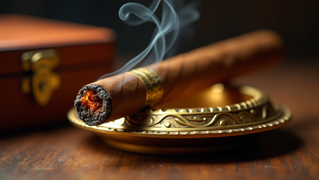 10 Tips to Preserve Cigars