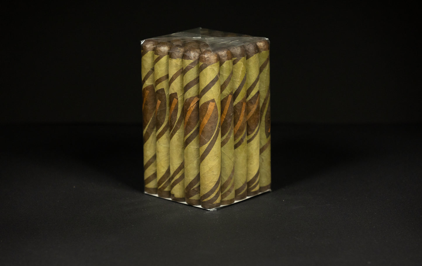 Corona Gorda fantastique n° 3 – 6½ x 54