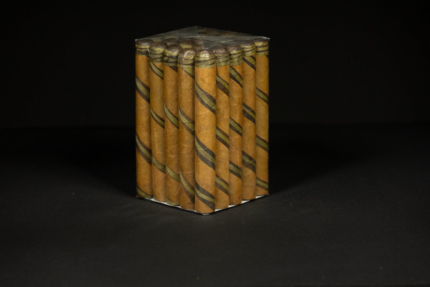 Corona Gorda Fantasy n° 4 – 6½ x 54