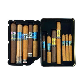 ACID Collectorās Tin of 12