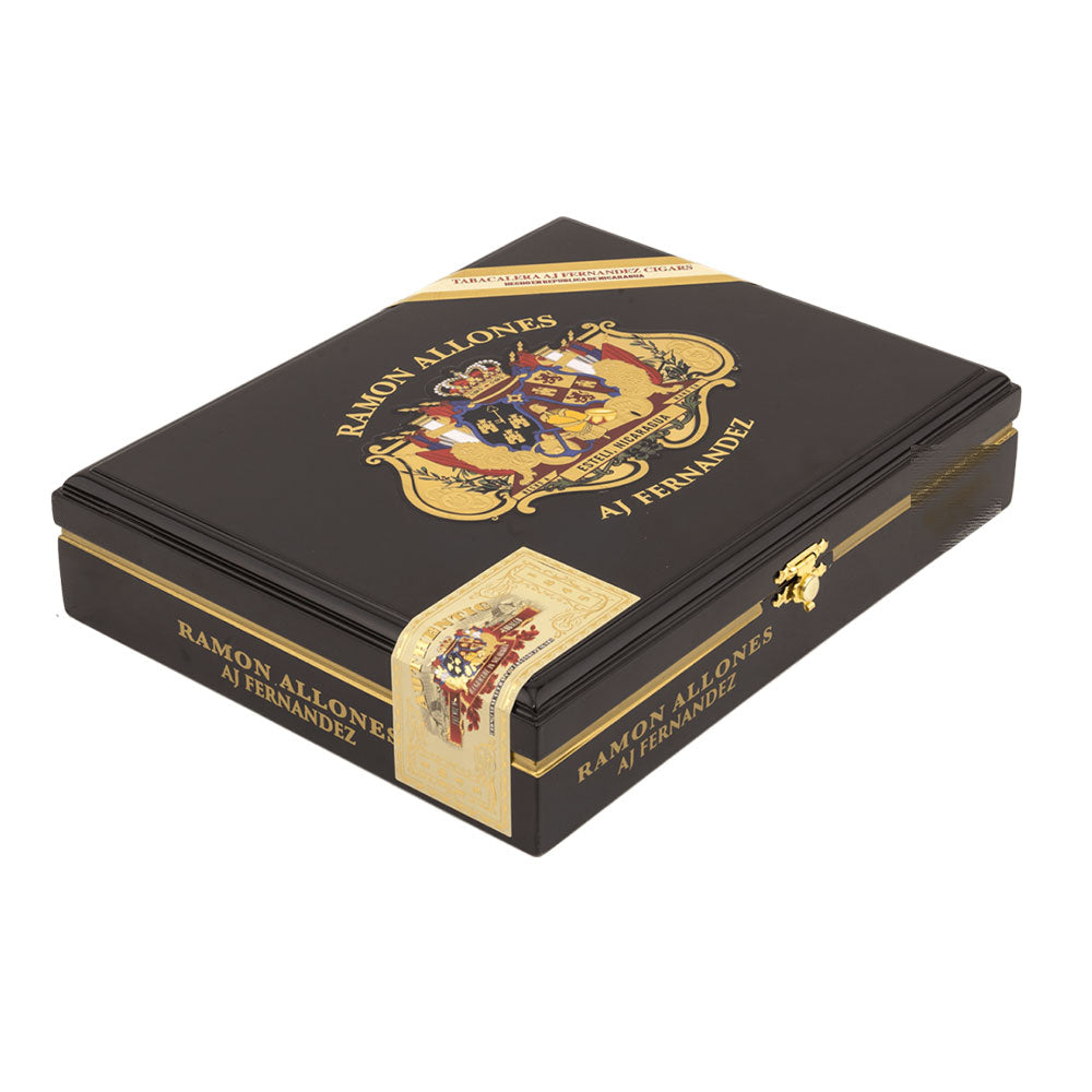Ramon Allones Robusto par AJ Fernandez – 5½x50