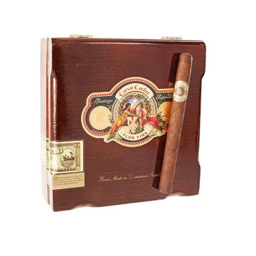Arturo Fuente Casa Cuba Doble Dos Natural ā 6¾x42
