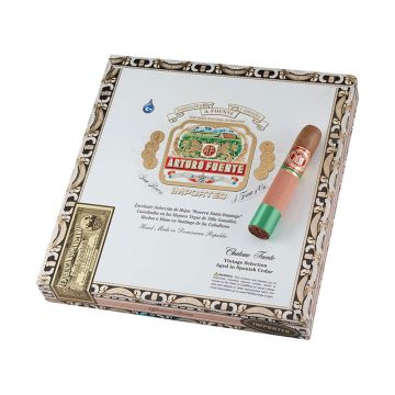 Arturo Fuente Chateau Fuente Natural ā 4½x50