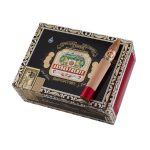 Arturo Fuente Chateau Fuente Pyramids ā 6Ć52