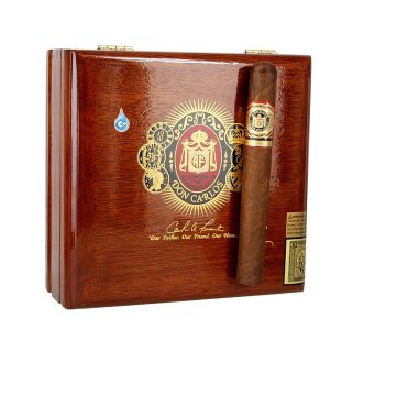 Arturo Fuente Don Carlos Presidente ā 6½x50