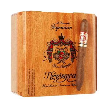 Arturo Fuente Hemingway Signature Natural ā 6Ć46