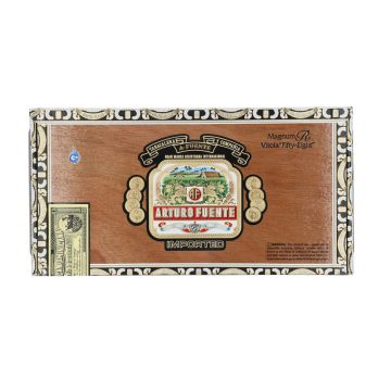 Arturo Fuente Château Fuente Naturel – 4½x50