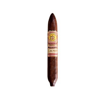 Arturo Fuente Rare Pink Vintage 1960 Series Happy Ending – 5½x53