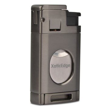 Aurora Torch with cutter – Metal Gun