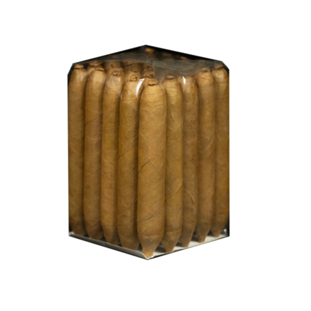 Belicoso Connecticut Pig-tail – 6×56