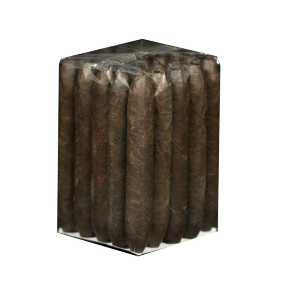 Belicoso Maduro Pig-tail – 6×56