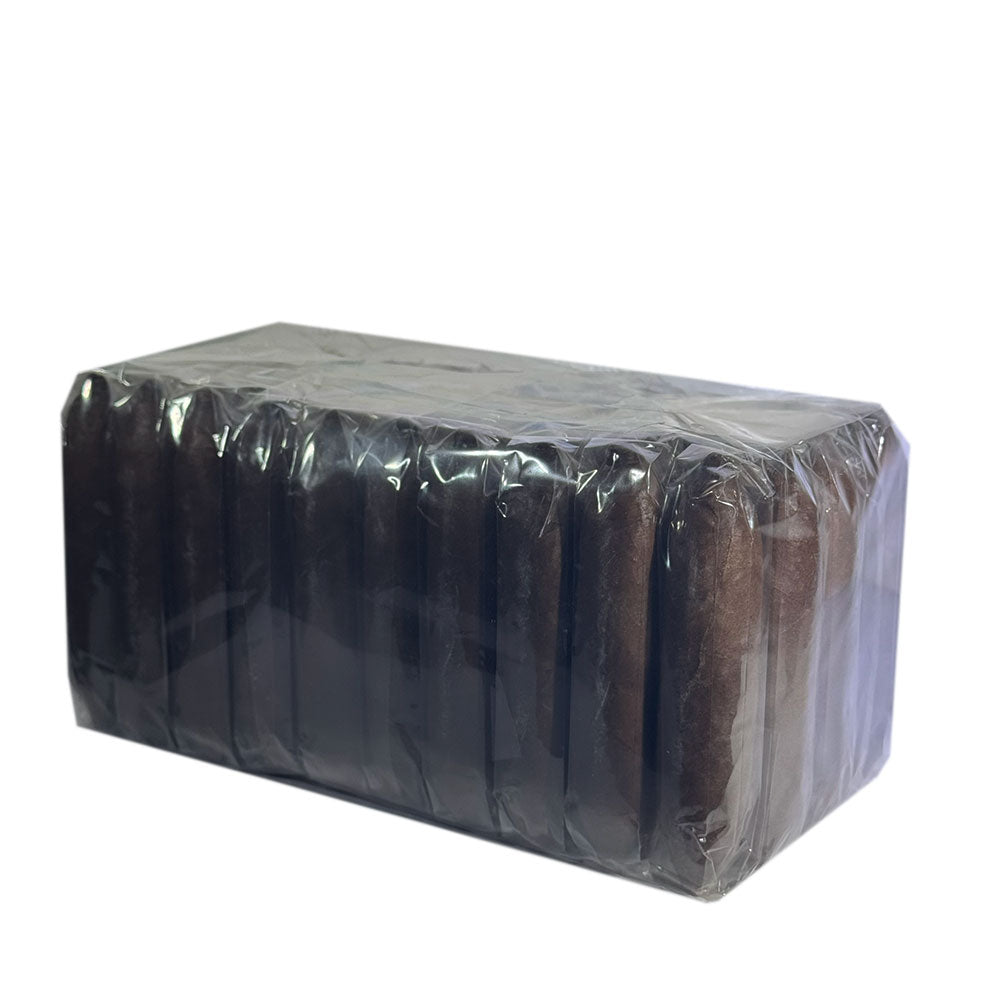 Cellophane Belicoso Pig-Tail Super Premium Maduro – 4¼x60