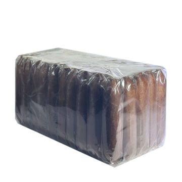 Belicoso Pig-tail Super Premium Habano Cellophane – 4¼x60