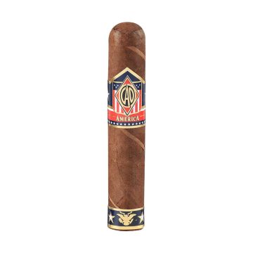 CAO America Potomac Robusto ā 5Ć56