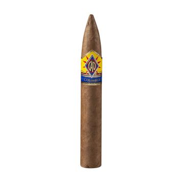 CAO Colombia Magdalena Torpedo ā 6¼x54