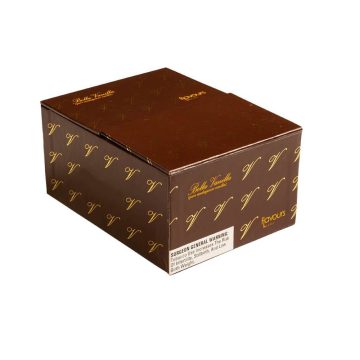 Flavours Corona Bella Vanille CAO – 5¼x42