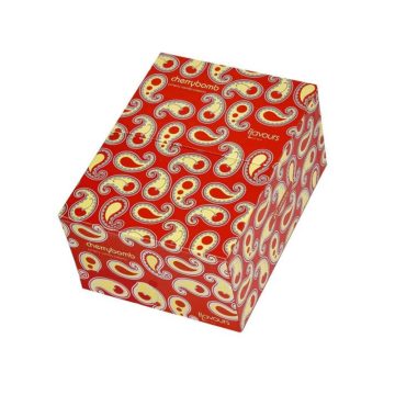 CAO Flavours Corona Cherrybomb – 5¼x42