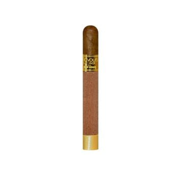 CAO Flavours Corona Gold Honey – 5¼x42