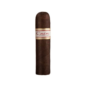 Cain NUB Maduro 460 – 4×60