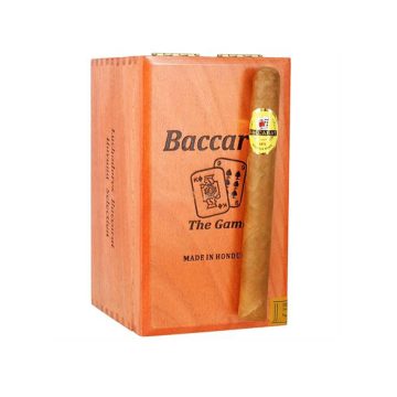 Baccarat Luchadores – 6×43