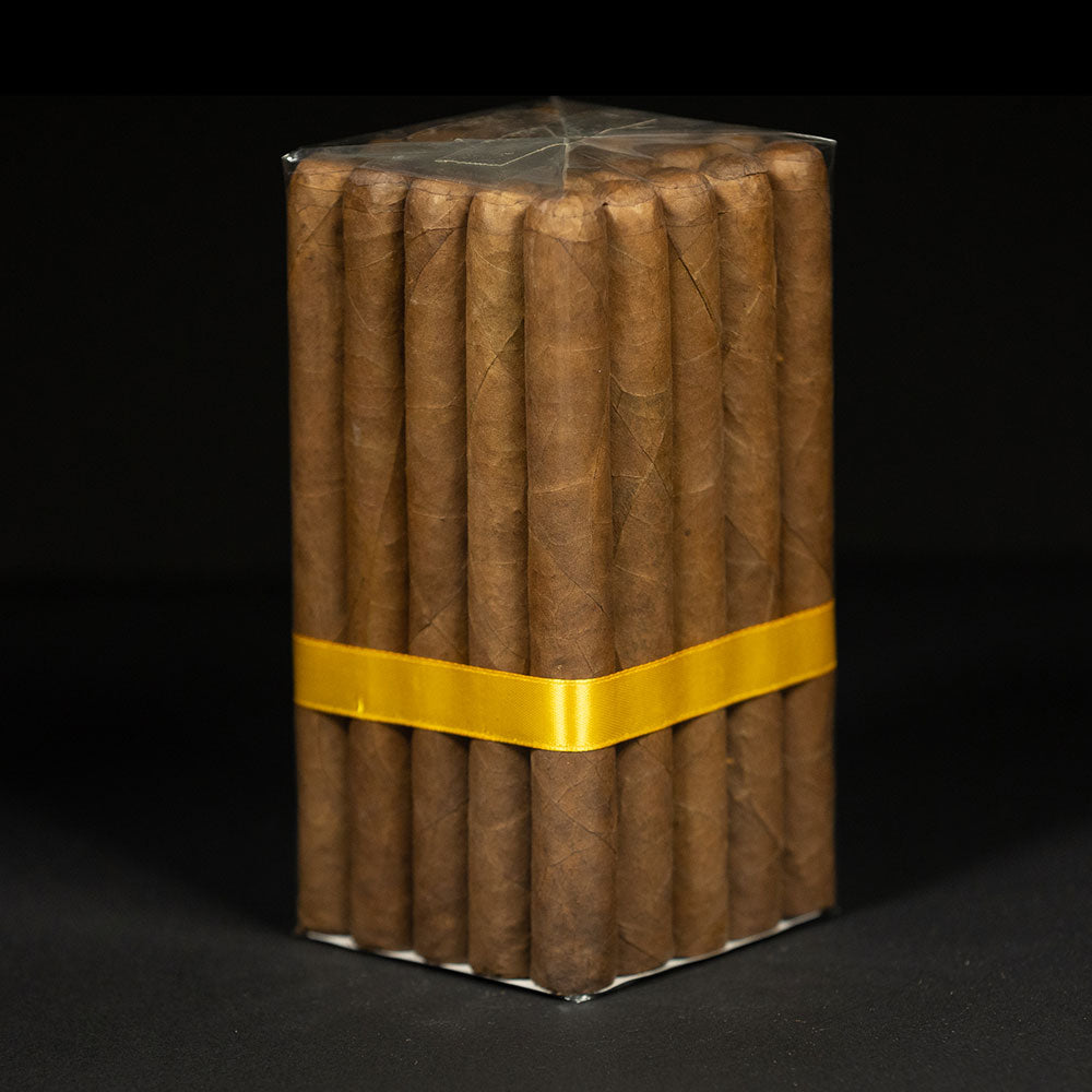 Churchill Short Filler Habano ā 7Ć48