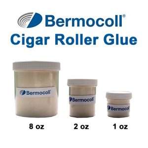Cigar Rolling Glue (BERMOCOLL) – 1oz