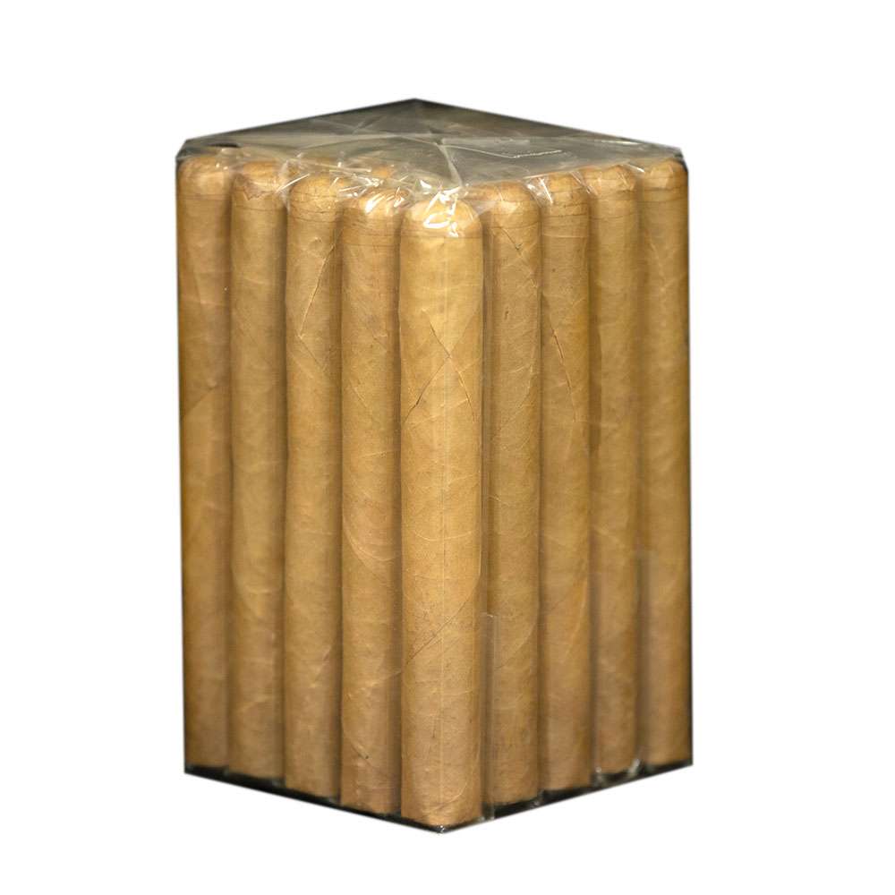 Corona Gorda Premiumᐩ Connecticut – 6½x54 avec cellophane