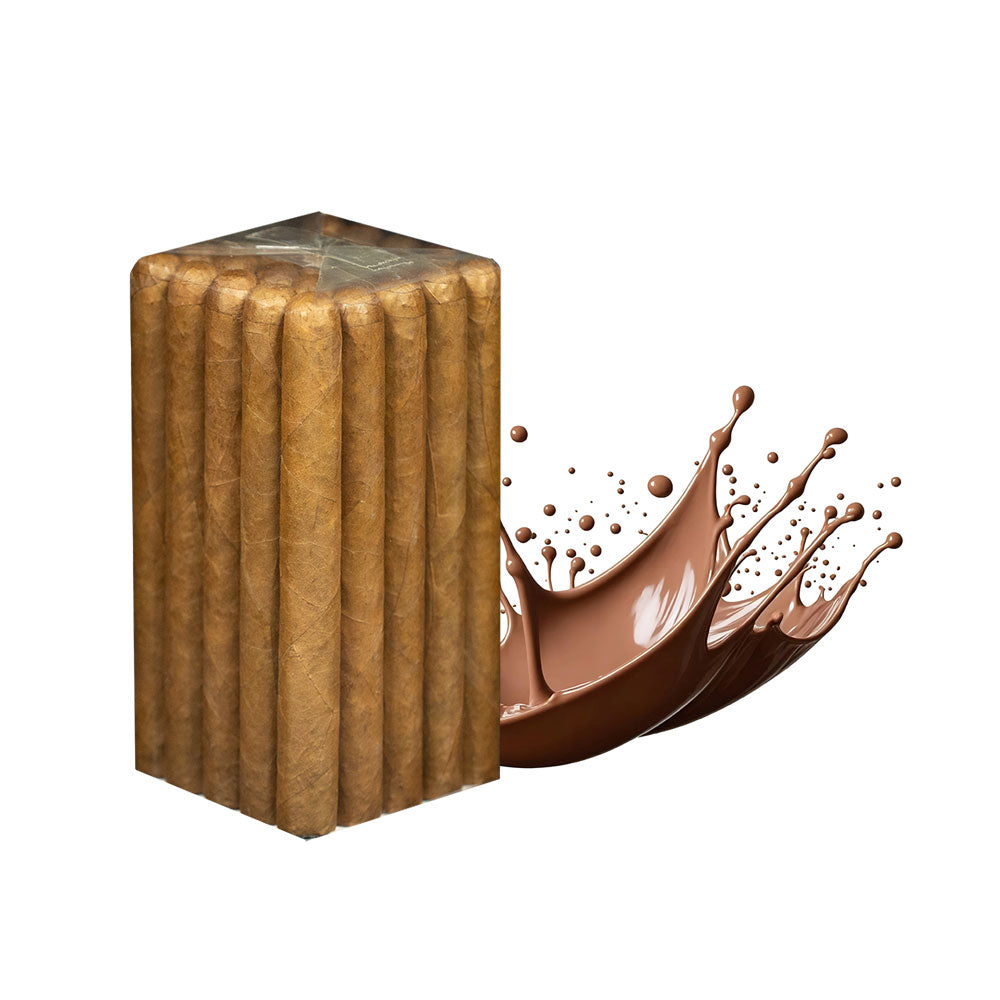 Chocolate Coronita - Infusionado - 5½x42 Chocolate Coronita – Infusionado – 5½x42