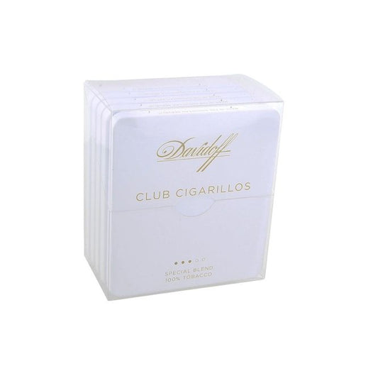 Davidoff Club Cigarillos ā 4Ć23