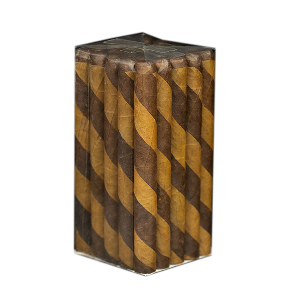 Doble Corona Barberpole – 7½x50