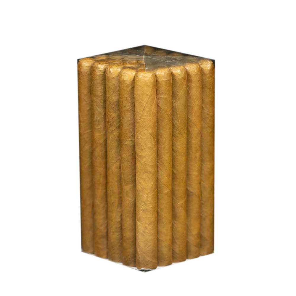 Doble Corona Connecticut – 7½x50