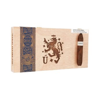 Drew Estate Liga Privada Unico Feral Flying Pig – 5⅜x60