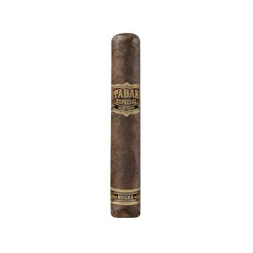 Drew Estate Tabak Especial Robusto Negra – 5×54
