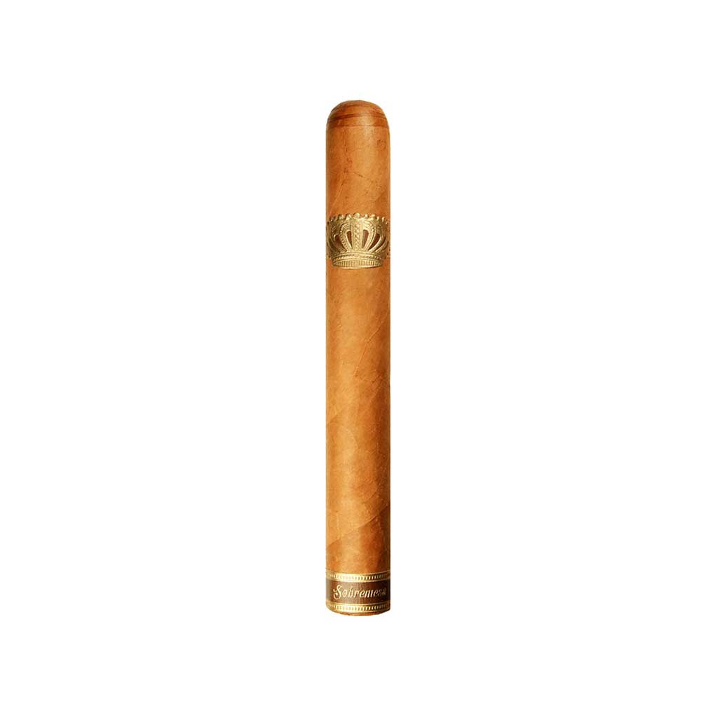 Dunbarton Tobacco & Trust Sobremesa Brûlée Toro – 6×52