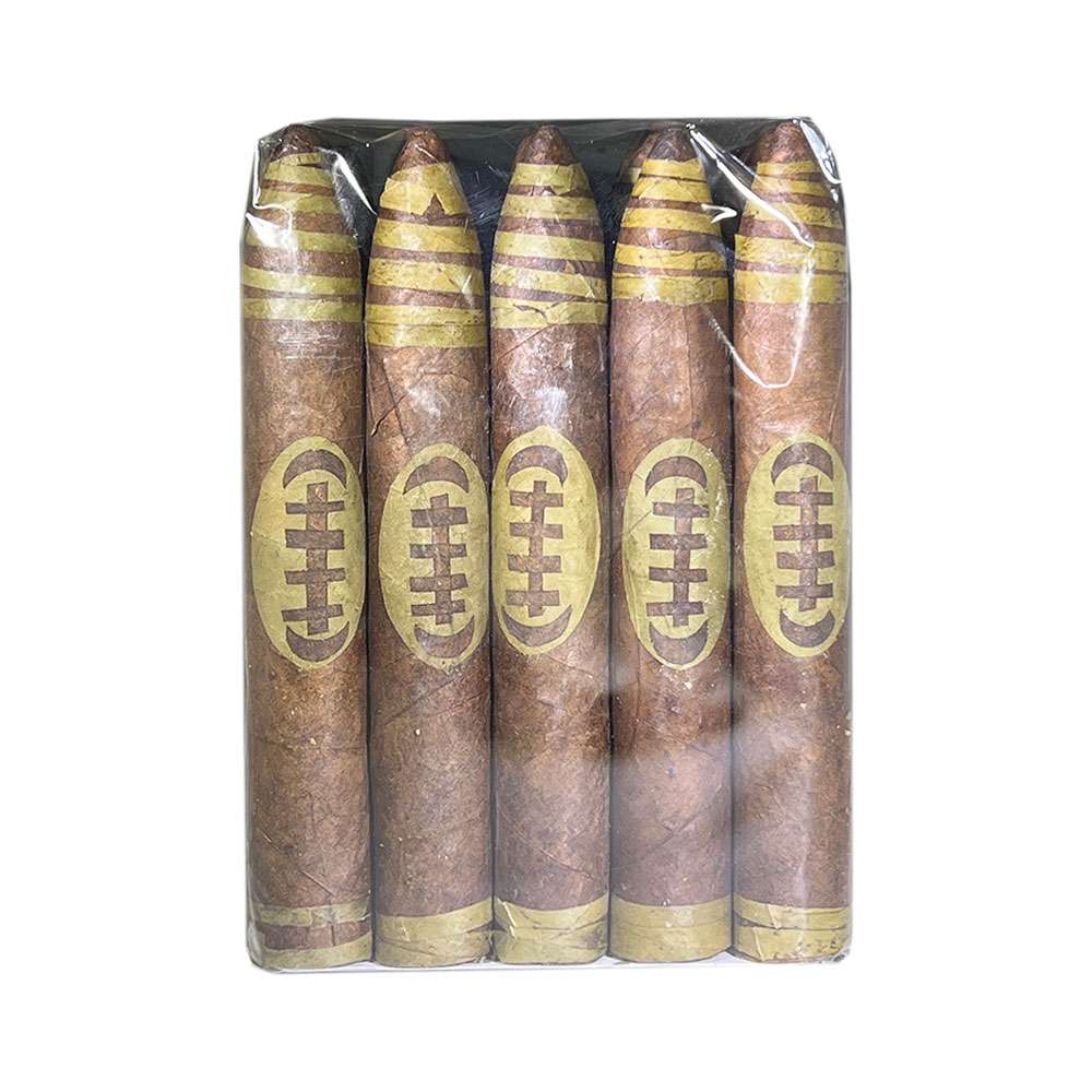 Torpille fantastique n° 4 – 6½ x 60