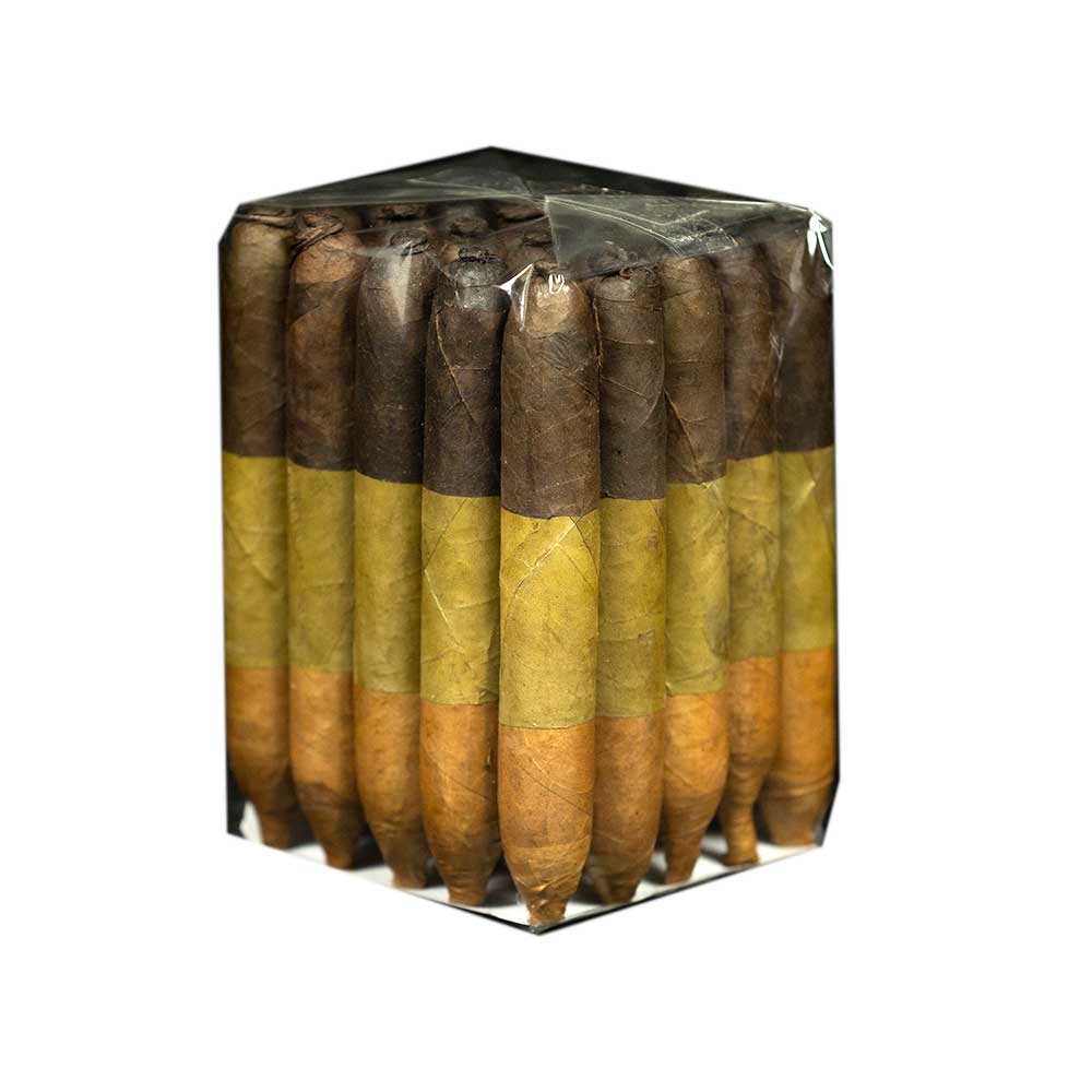 Fantasy Belicoso Pigtail #2 – 6×56