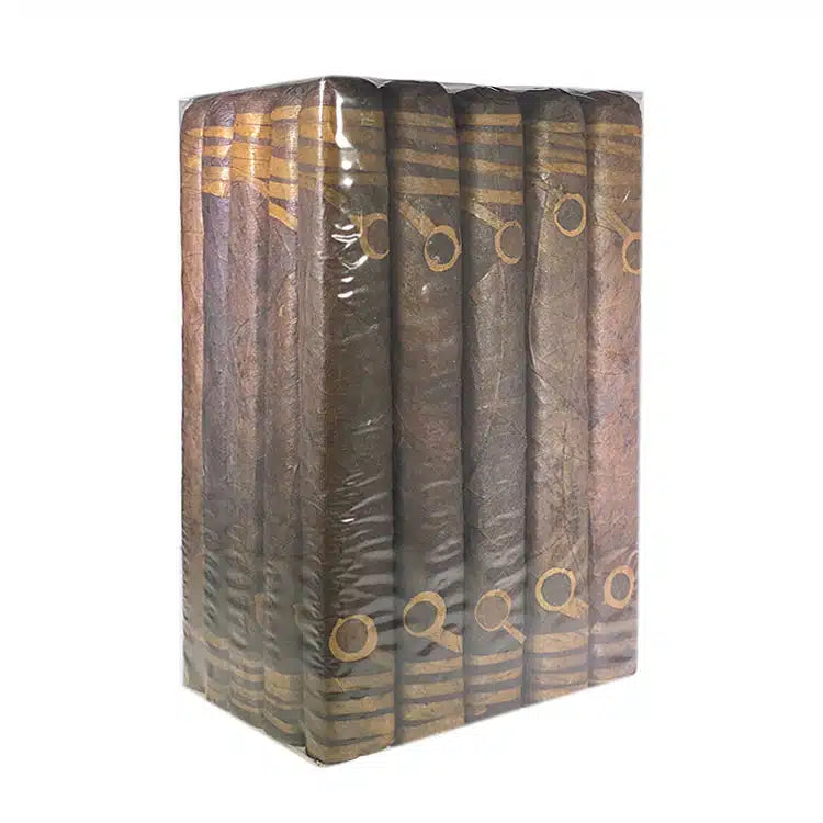 Fantasy Corona Gorda Box-pressed n° 1 – 6½ x 54