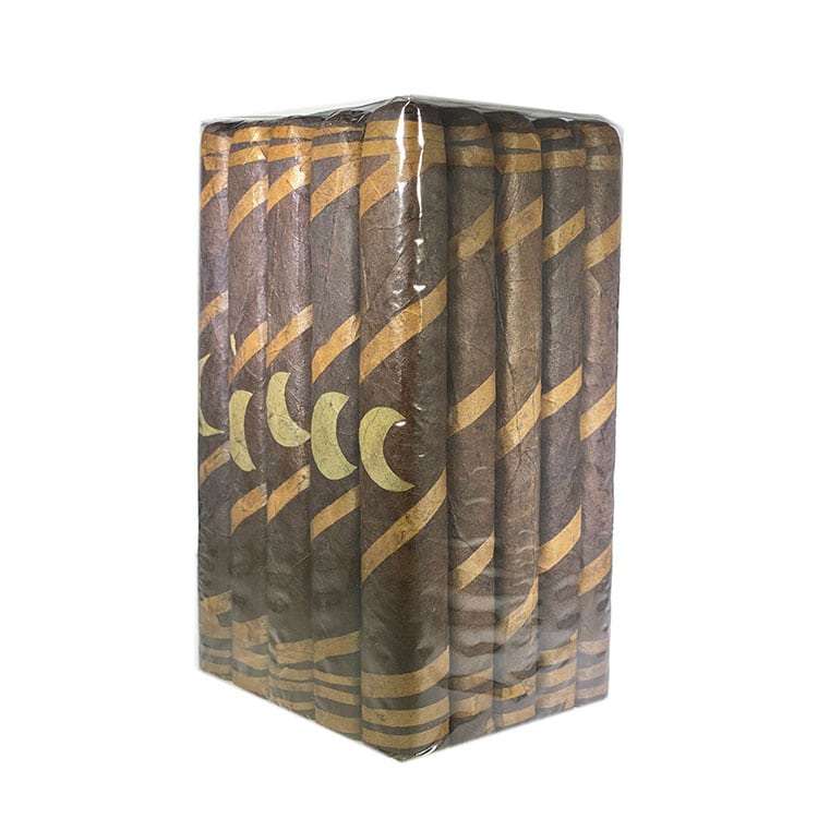 Fantasy Corona Gorda Box-pressed n° 2 – 6½ x 54