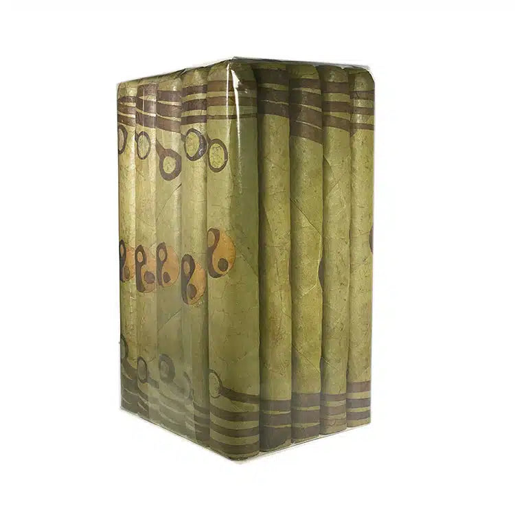 Fantasy Corona Gorda Box-pressed n° 4 – 6½x54