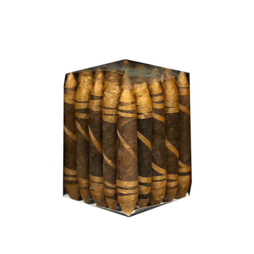 Petit Salomon Fantasy n° 11 – 5⅜x52