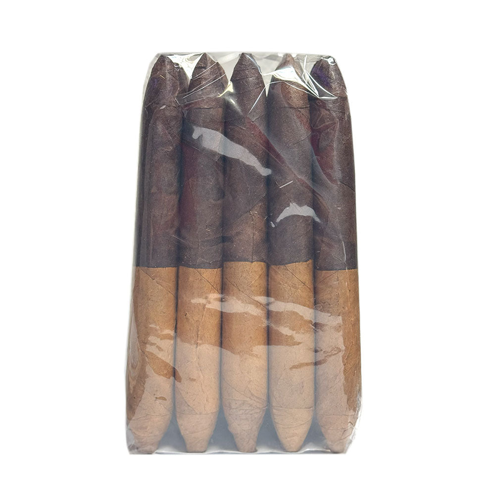 Fantasy Salomon Two Wrap – 7½x58