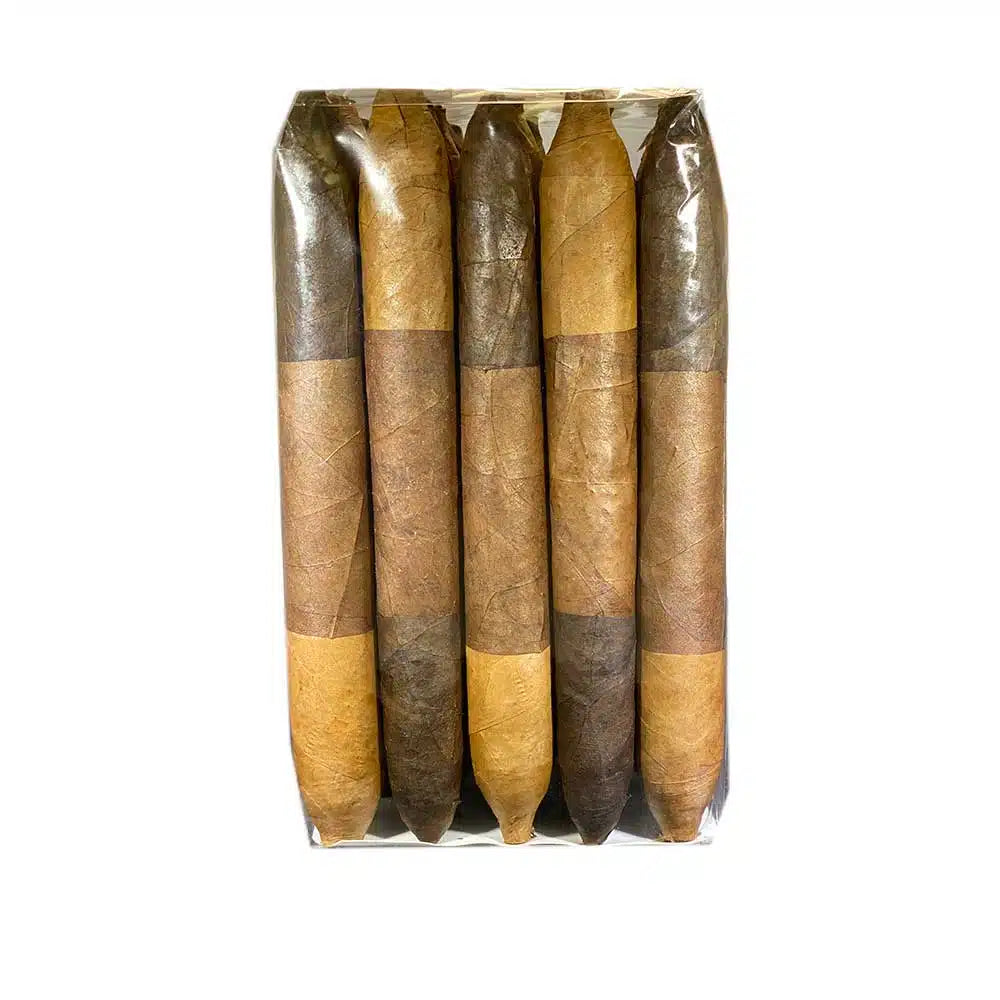 Salomon Fantasy n° 3 – 7½x58