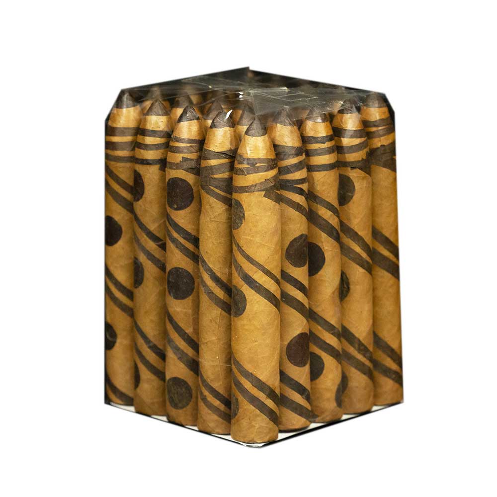 Torpille fantastique n° 1 – 6½ x 60
