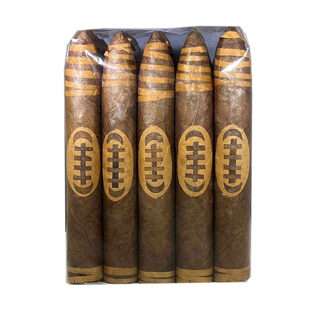 Torpille fantastique n° 3 – 6½ x 60