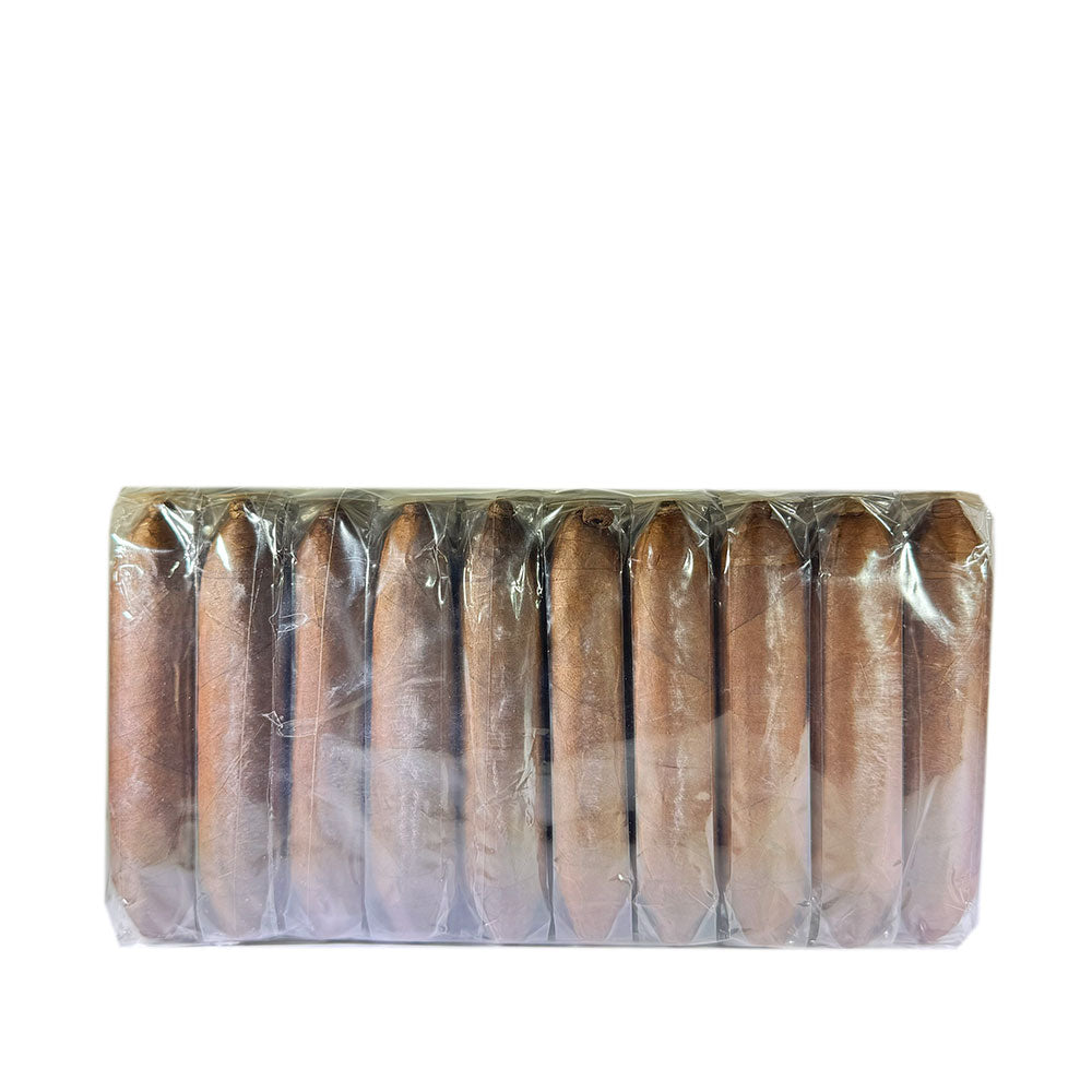 Figurado Super Premium Sumatra Cellophane – 5×54