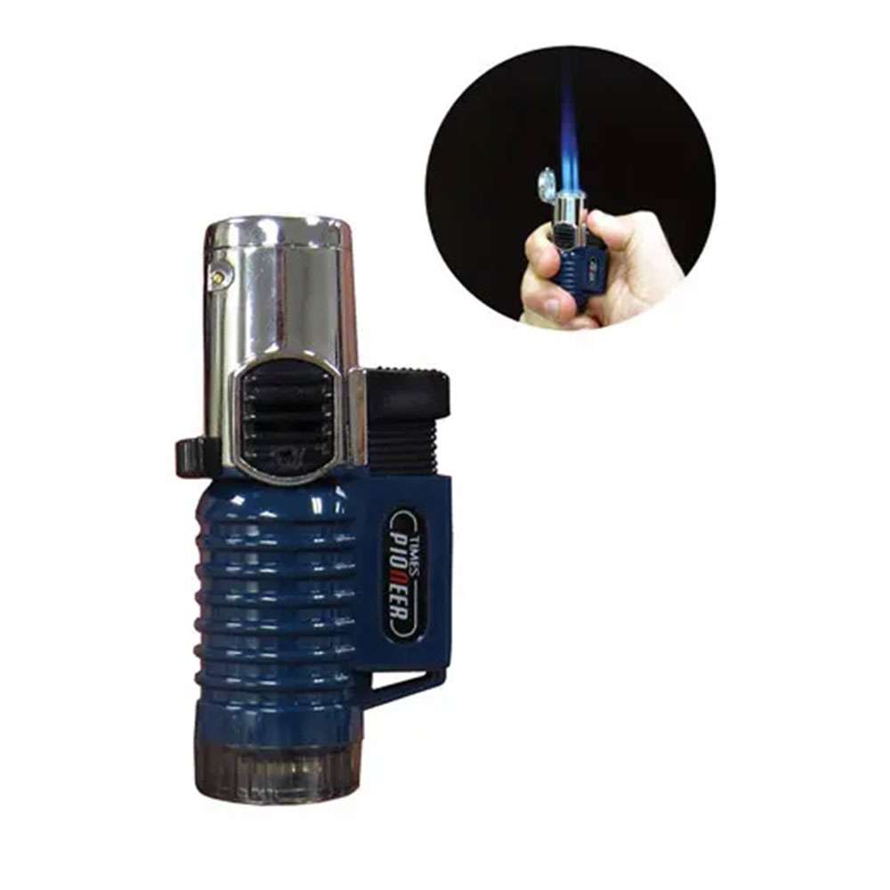 Galaxy – Triple Flame Torch