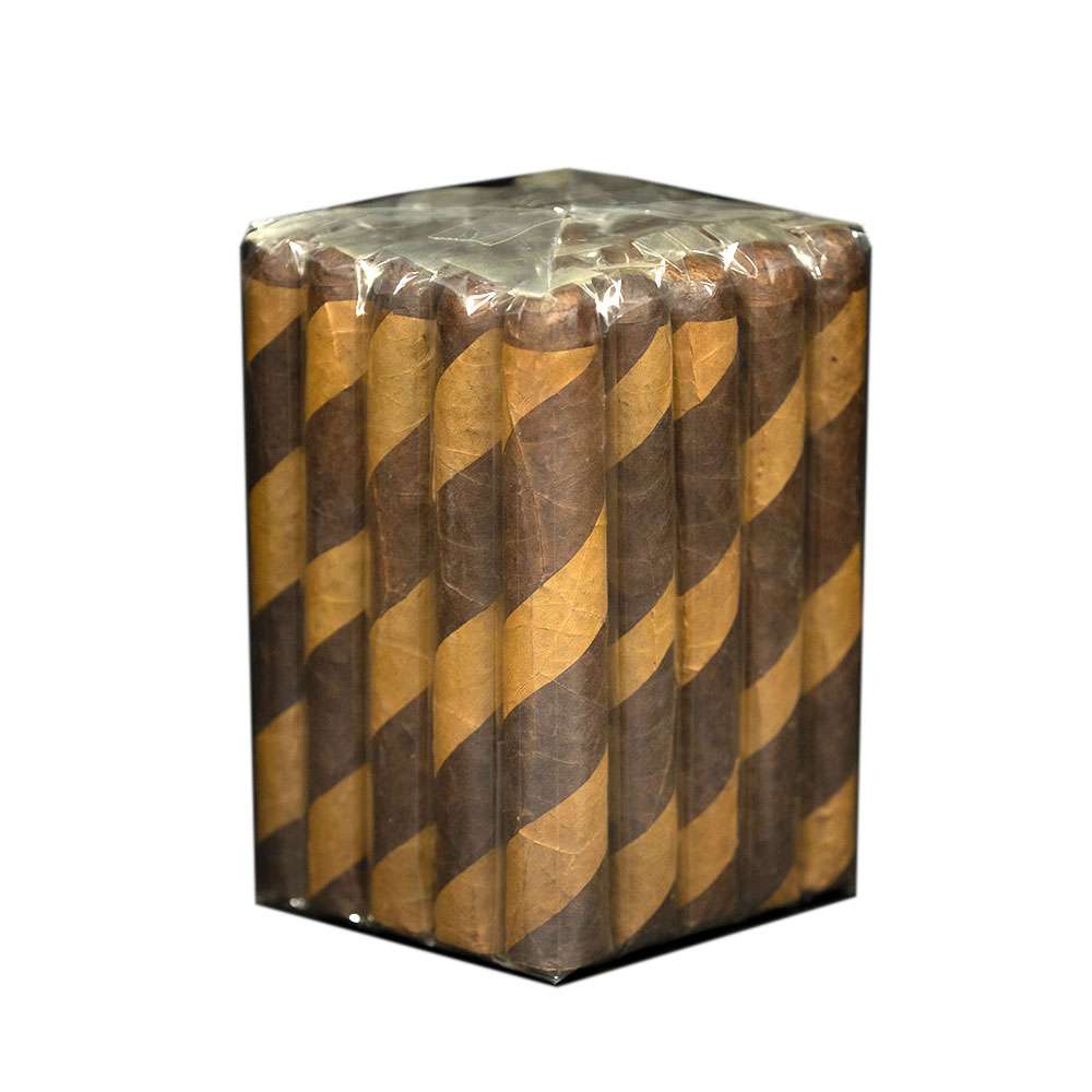 Gordo Premiumᐩ Barberpole – 6½x60 w/ cellophane