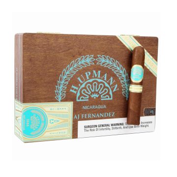 H Upmann de AJ Fernández Robusto – 5×52