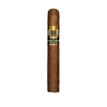 Hoyo de Monterrey Excalibur Cameroon Merlin ā 5¼x50