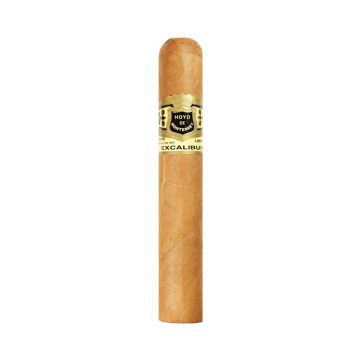 Hoyo de Monterrey Excalibur Gigante Anglais Claro No. 660 – 6×60